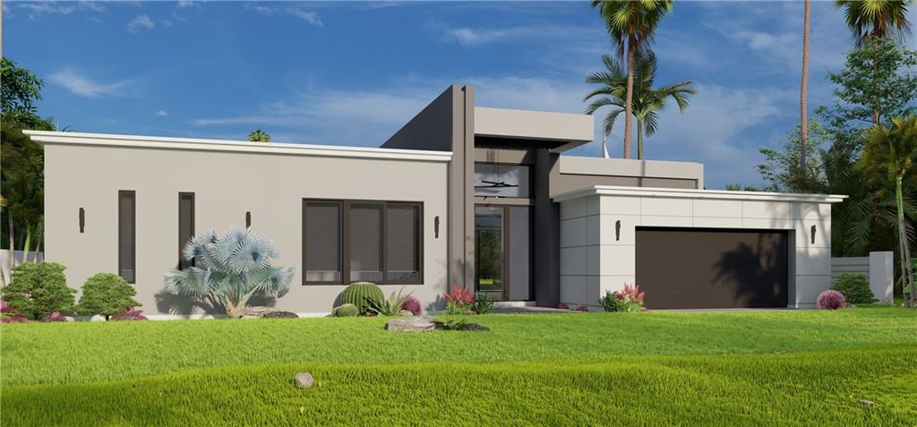 Bal Harbour - Residential