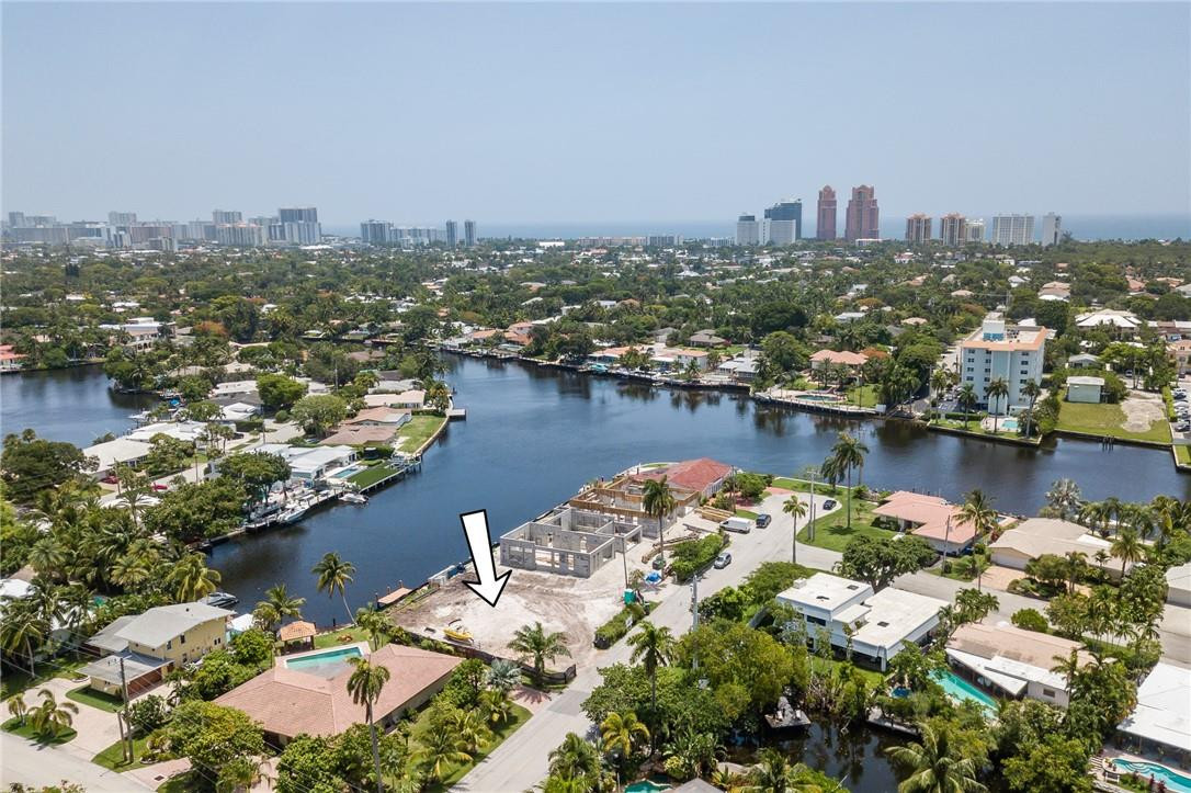 Bal Harbour - Residential