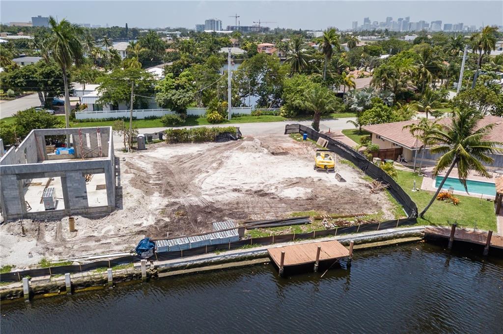 Bal Harbour - Residential