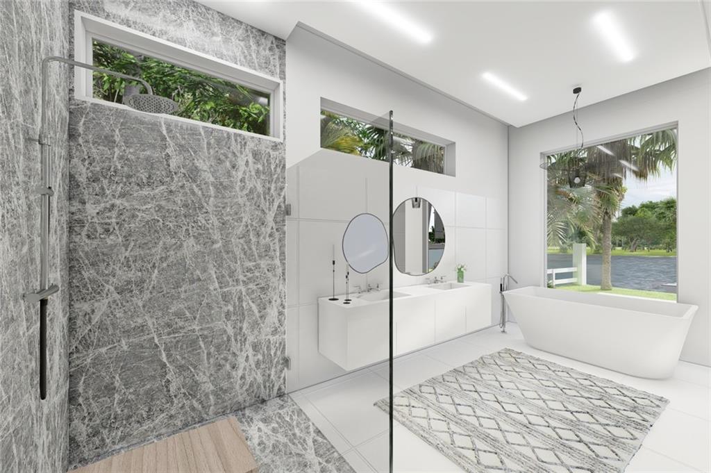 Bal Harbour - Residential