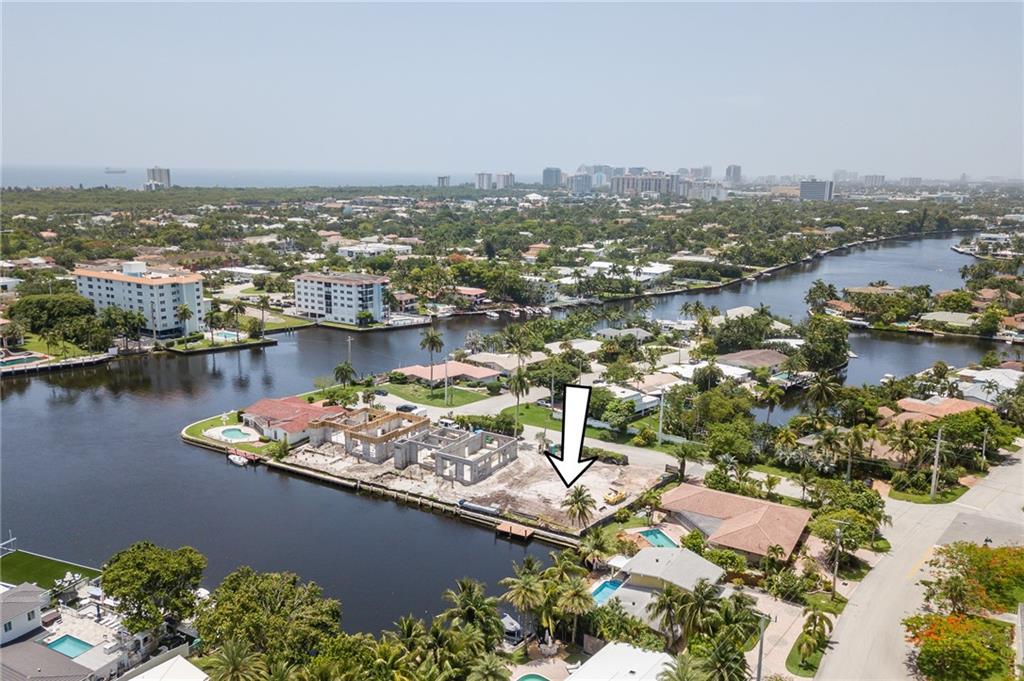 Bal Harbour - Residential