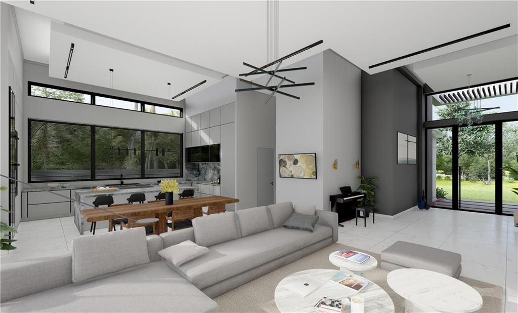 Bal Harbour - Residential