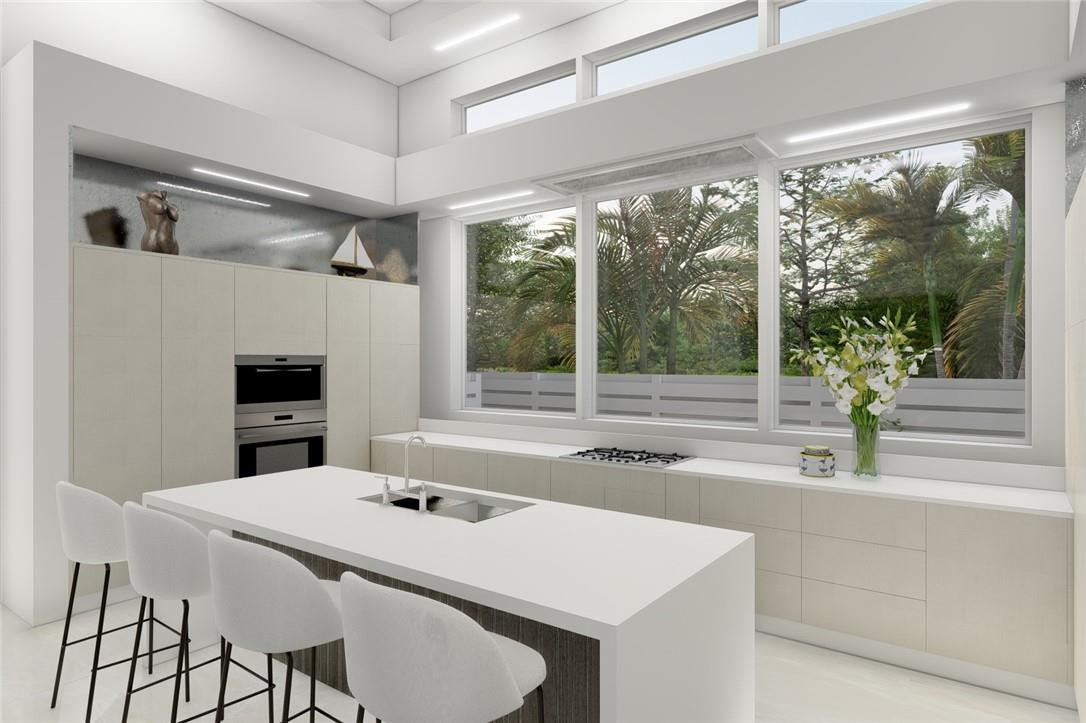 Bal Harbour - Residential