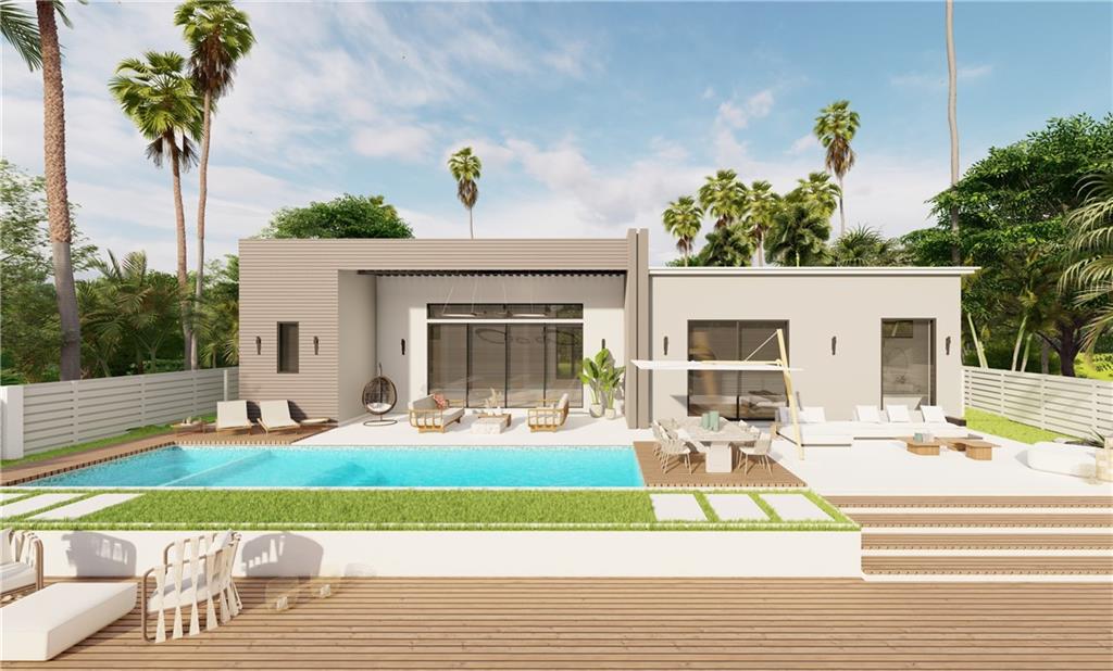 Bal Harbour - Residential