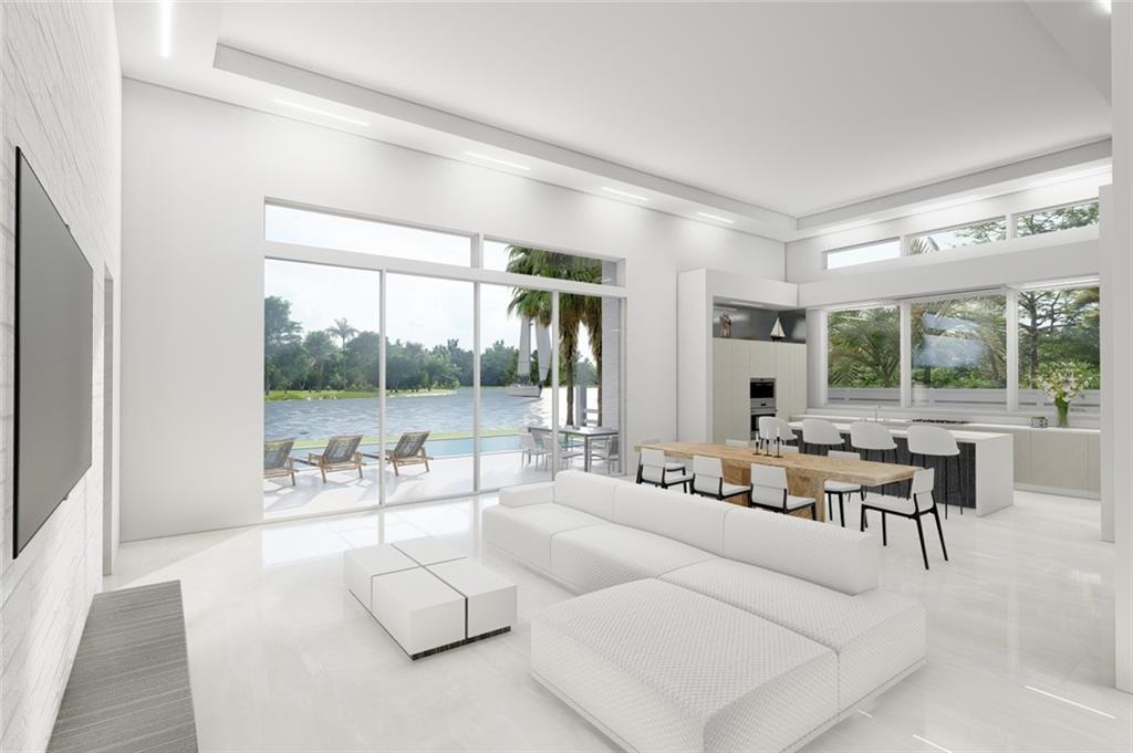 Bal Harbour - Residential