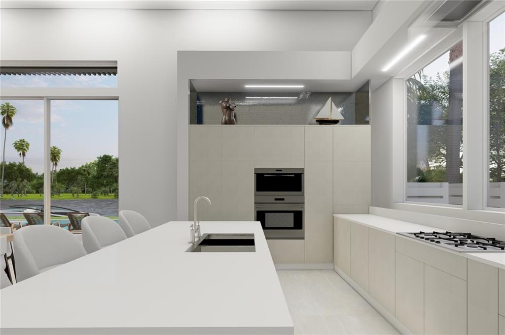 Bal Harbour - Residential