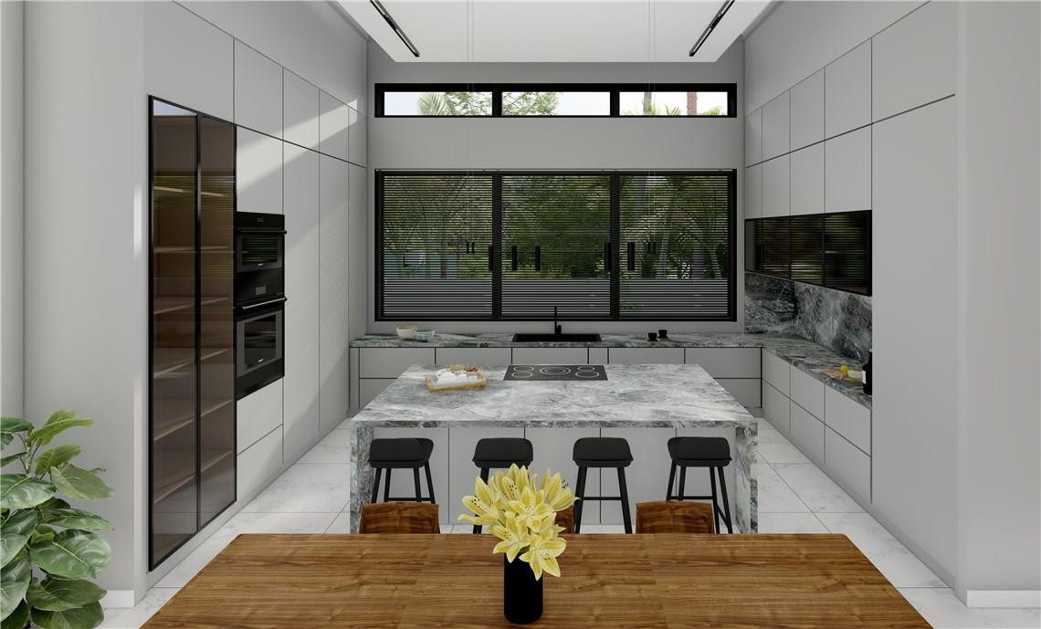 Bal Harbour - Residential