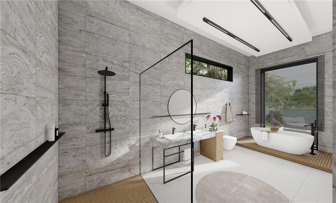 Bal Harbour - Residential