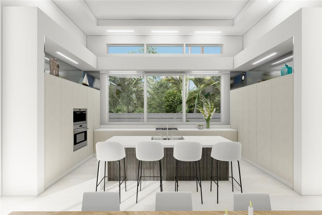 Bal Harbour - Residential