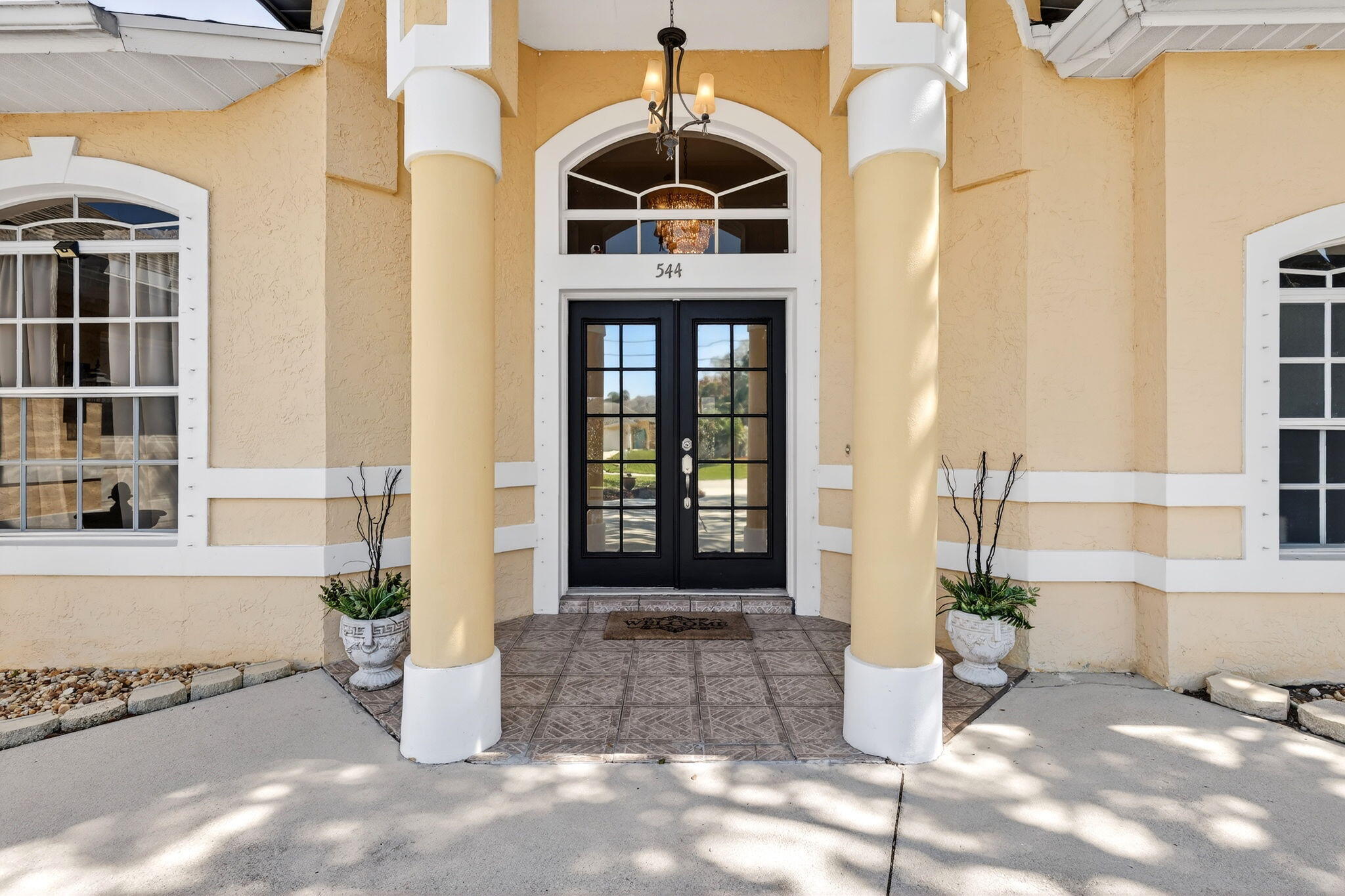 PORT ST LUCIE - Residential