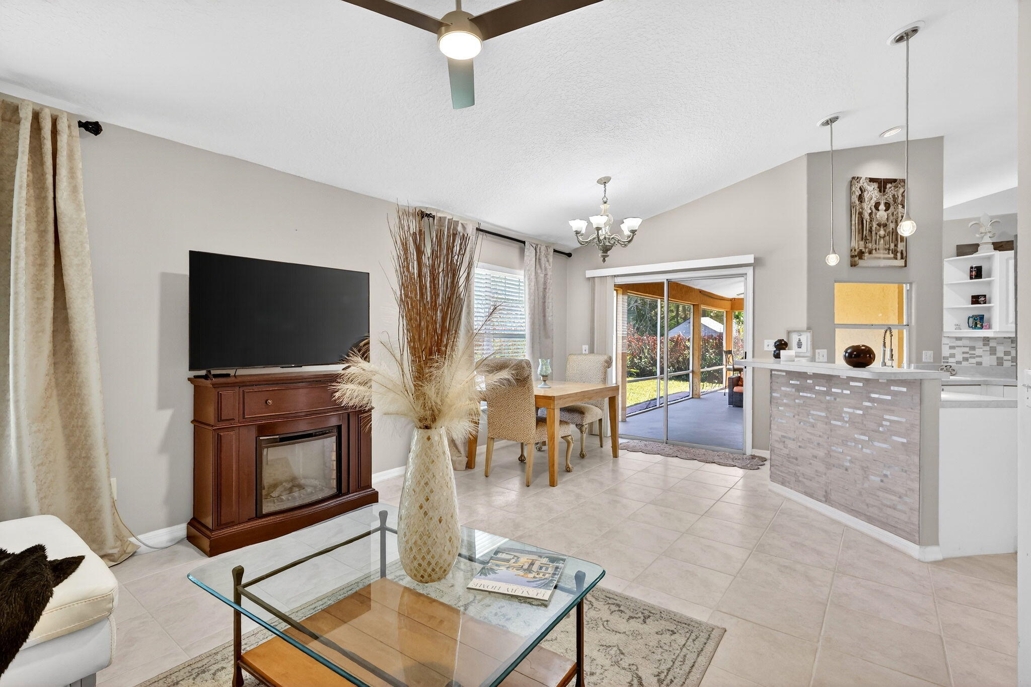 PORT ST LUCIE - Residential