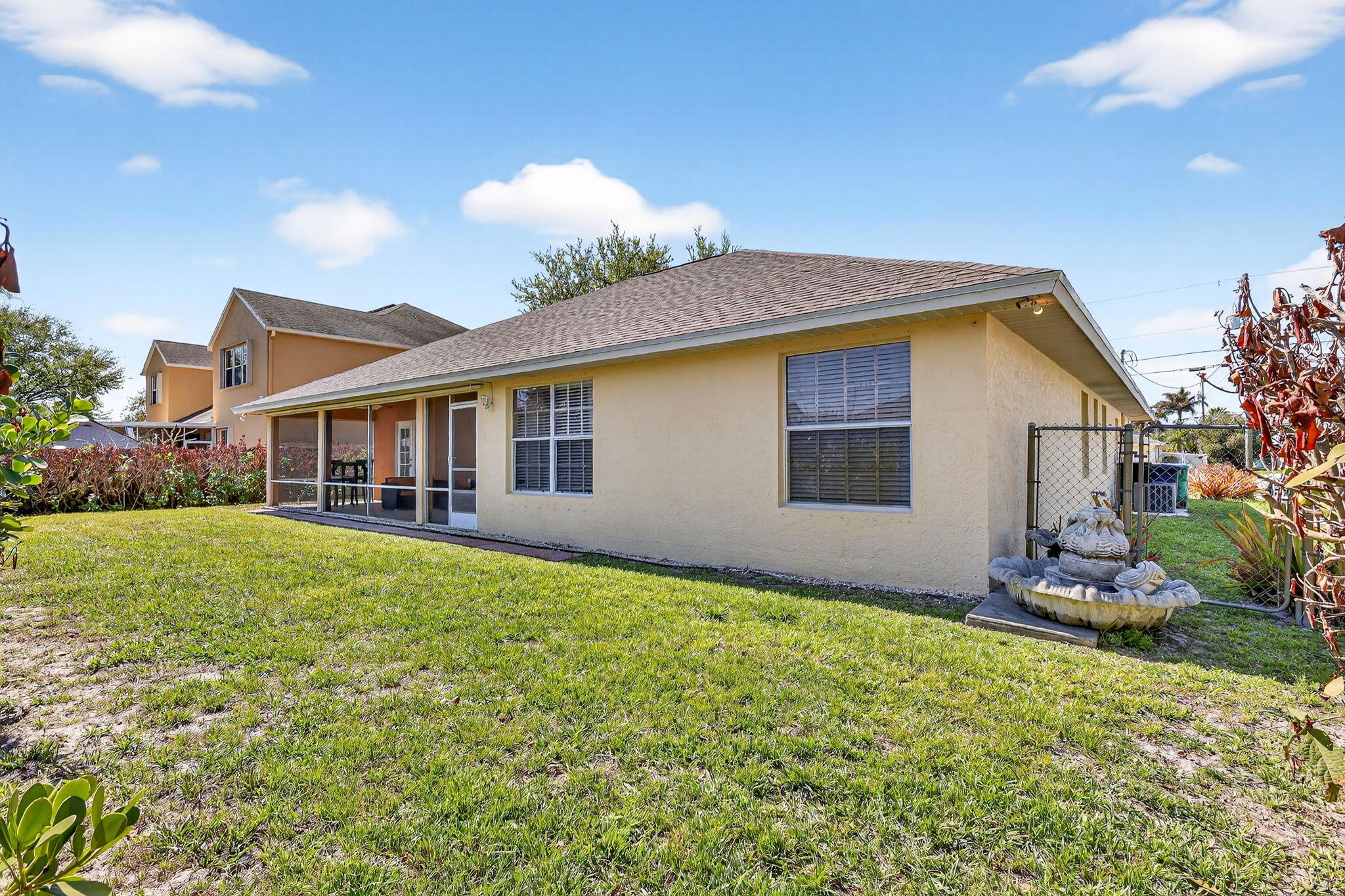 PORT ST LUCIE - Residential