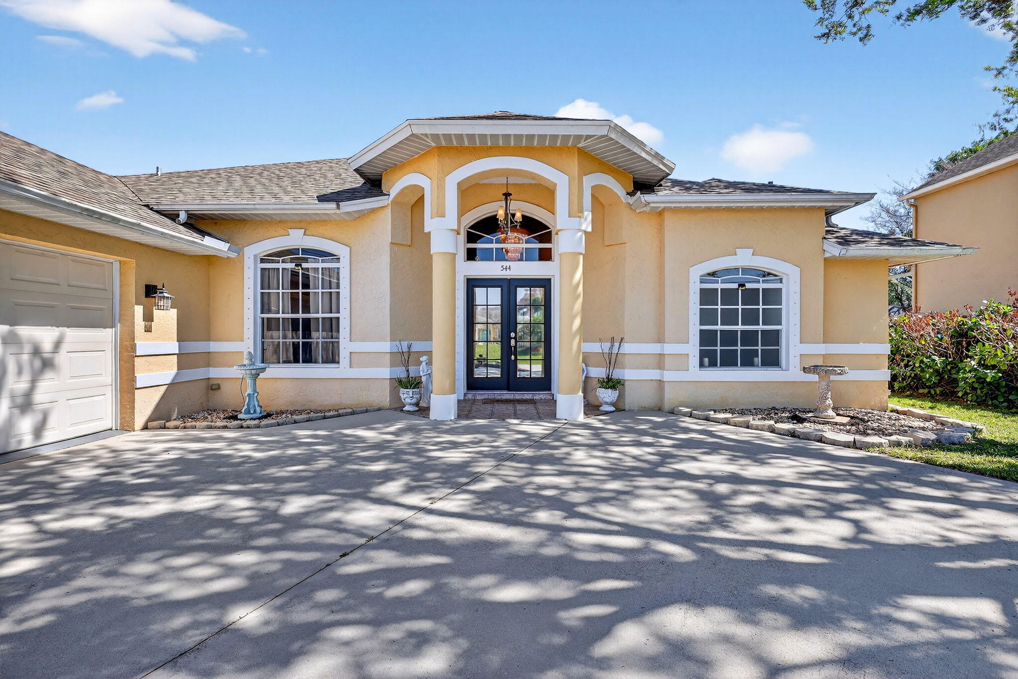 PORT ST LUCIE - Residential