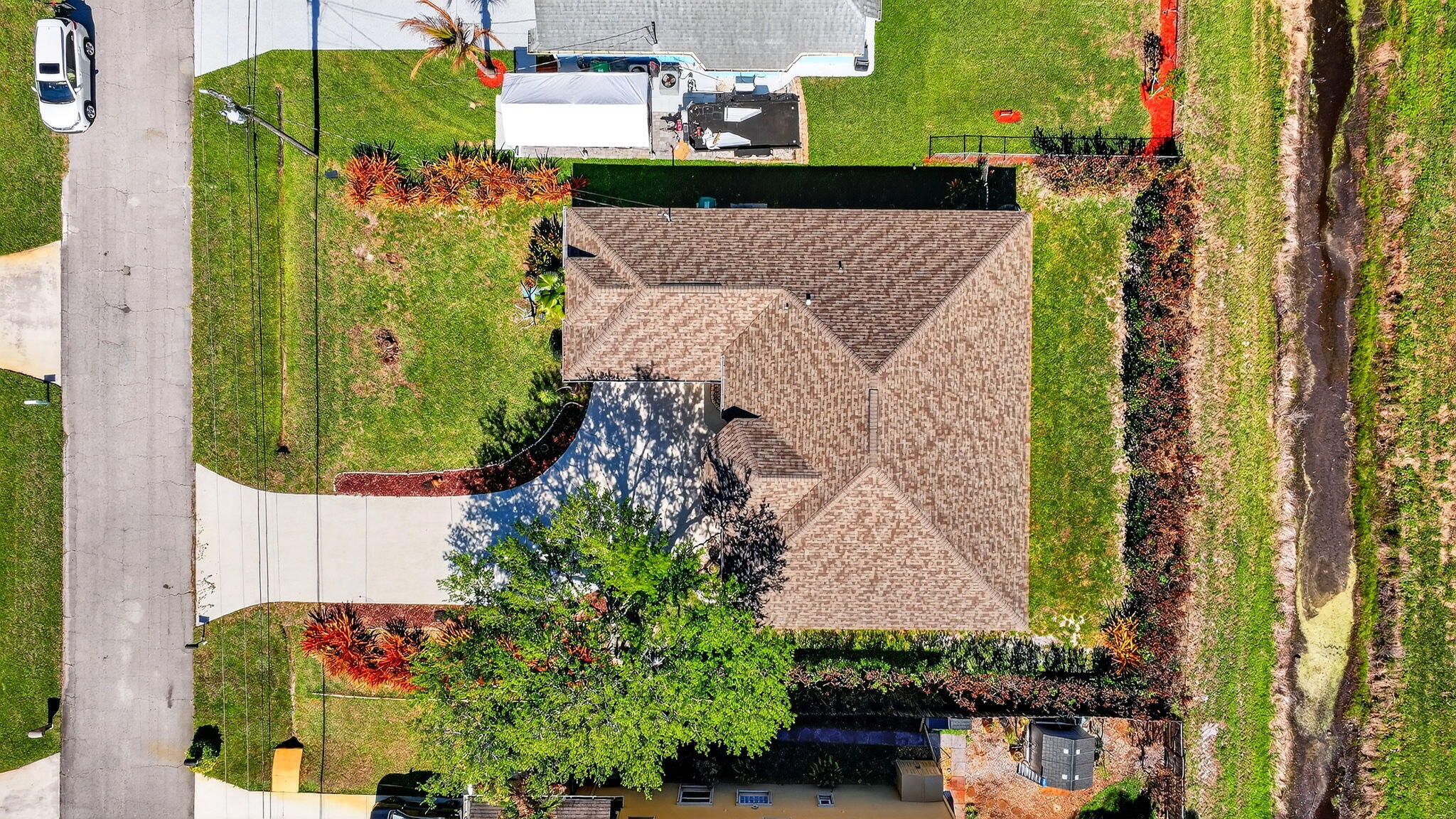 PORT ST LUCIE - Residential