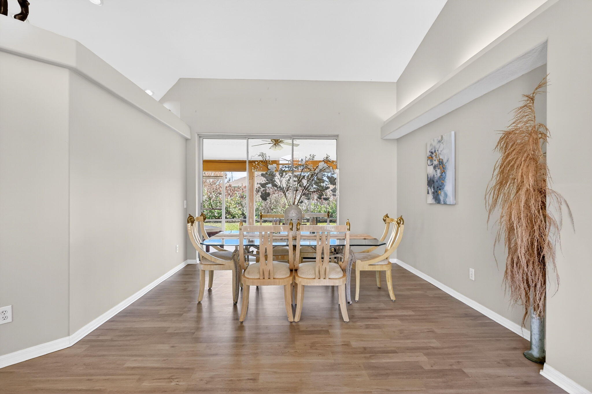 PORT ST LUCIE - Residential