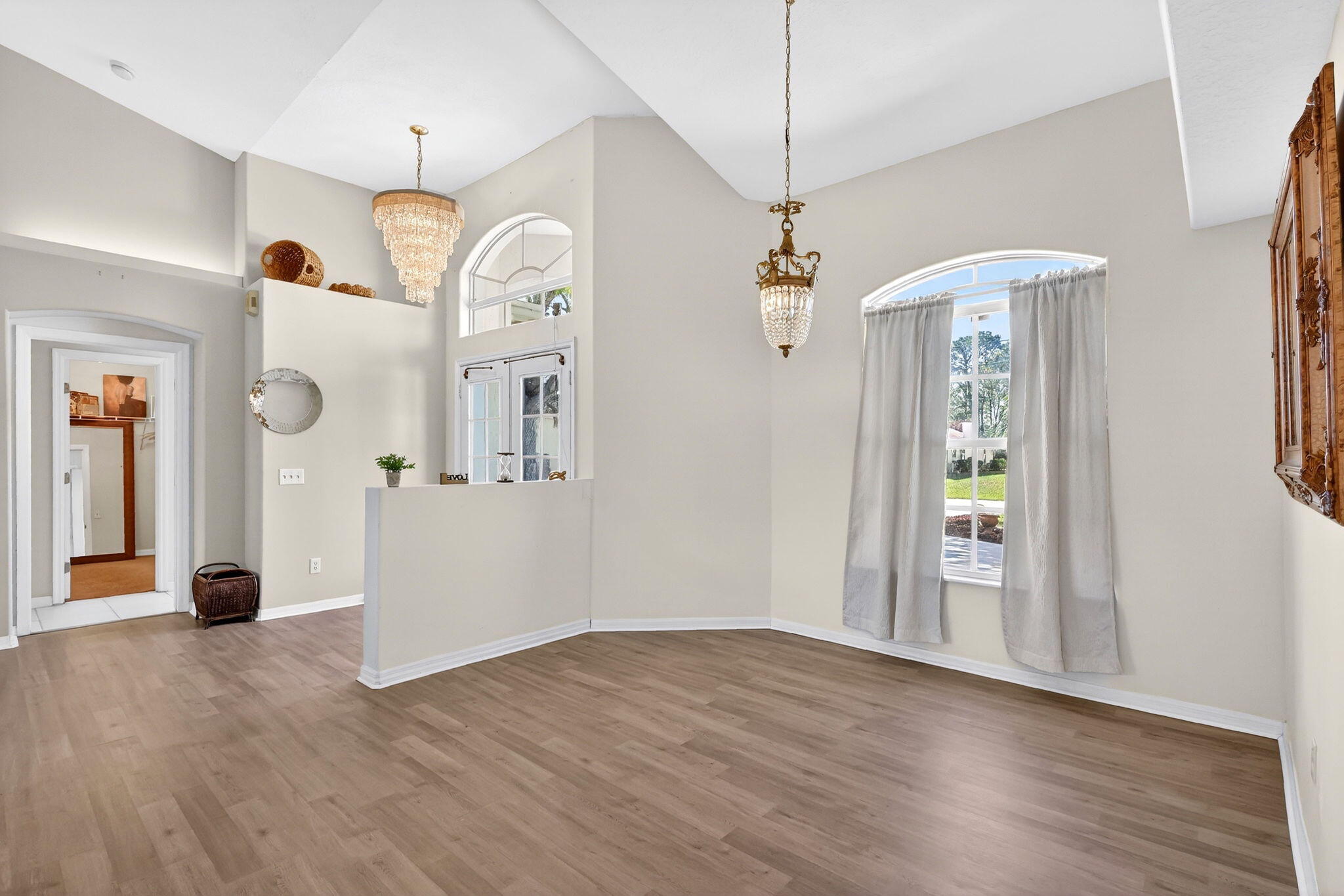 PORT ST LUCIE - Residential