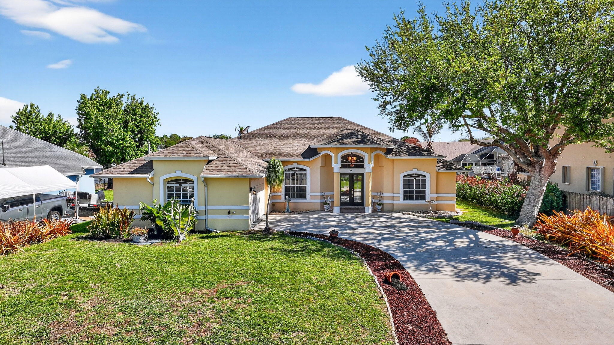 PORT ST LUCIE - Residential