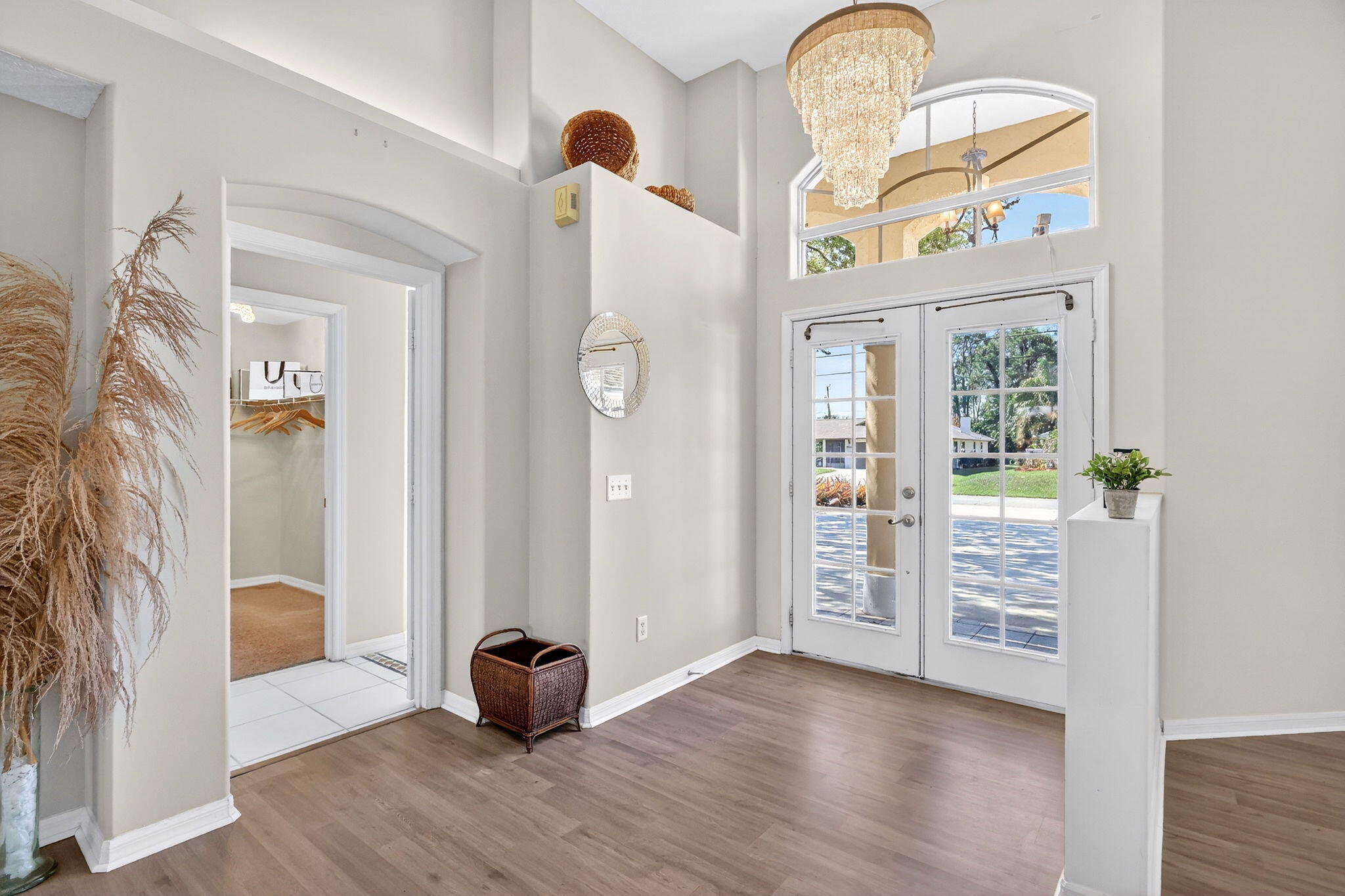 PORT ST LUCIE - Residential