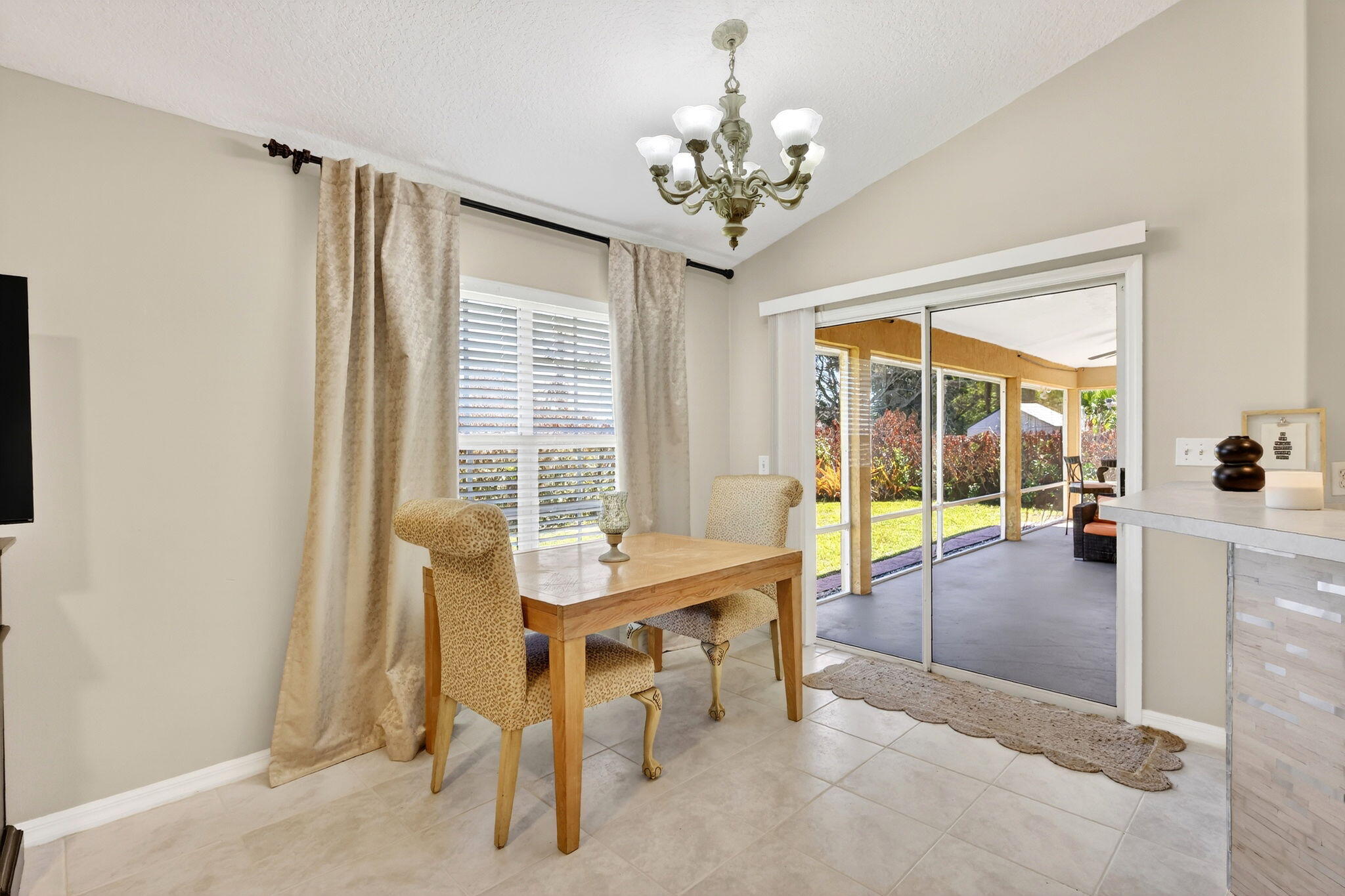 PORT ST LUCIE - Residential