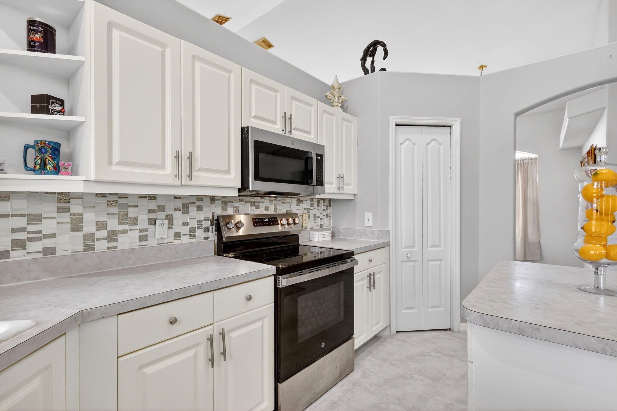 PORT ST LUCIE - Residential