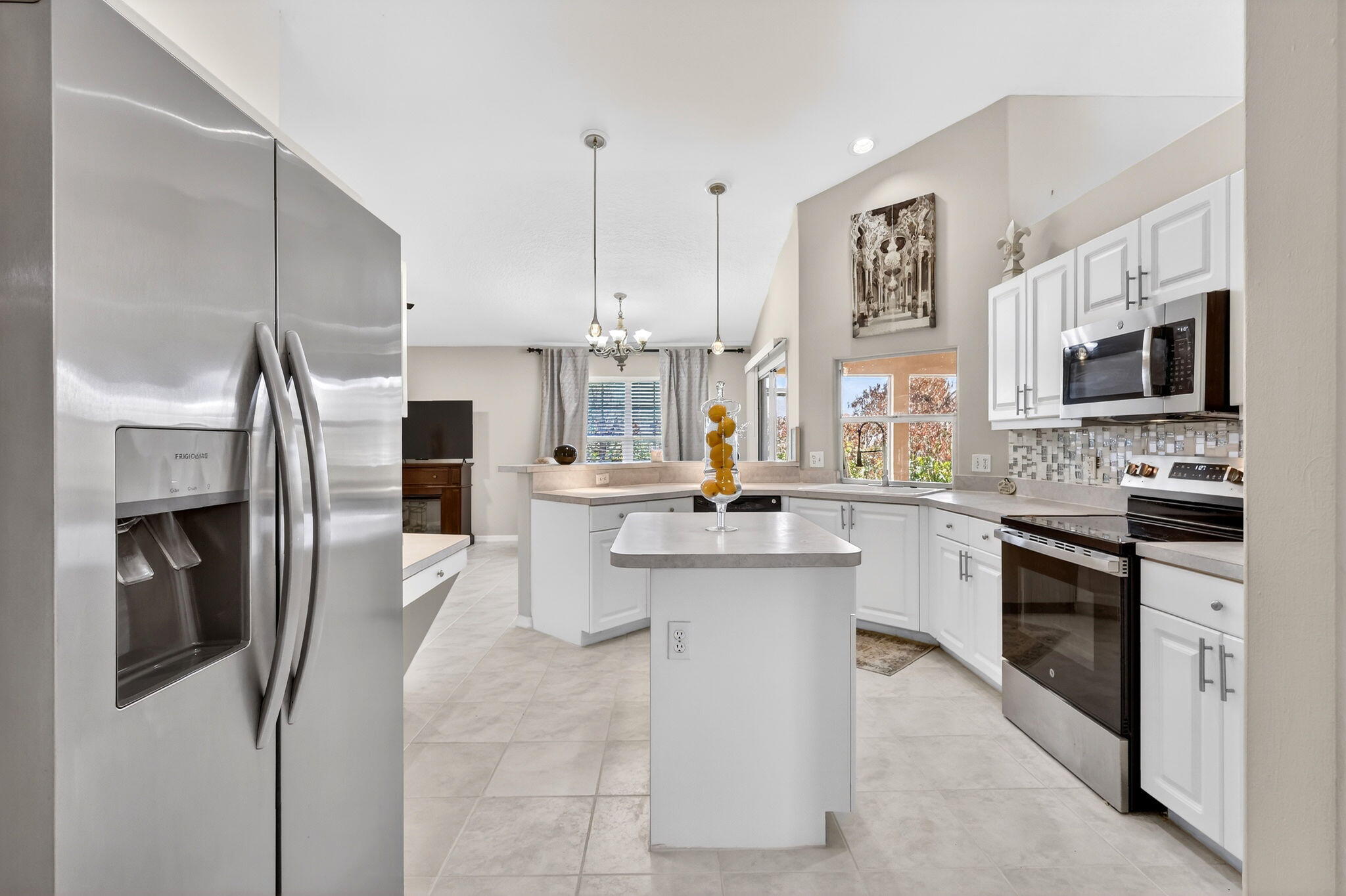 PORT ST LUCIE - Residential