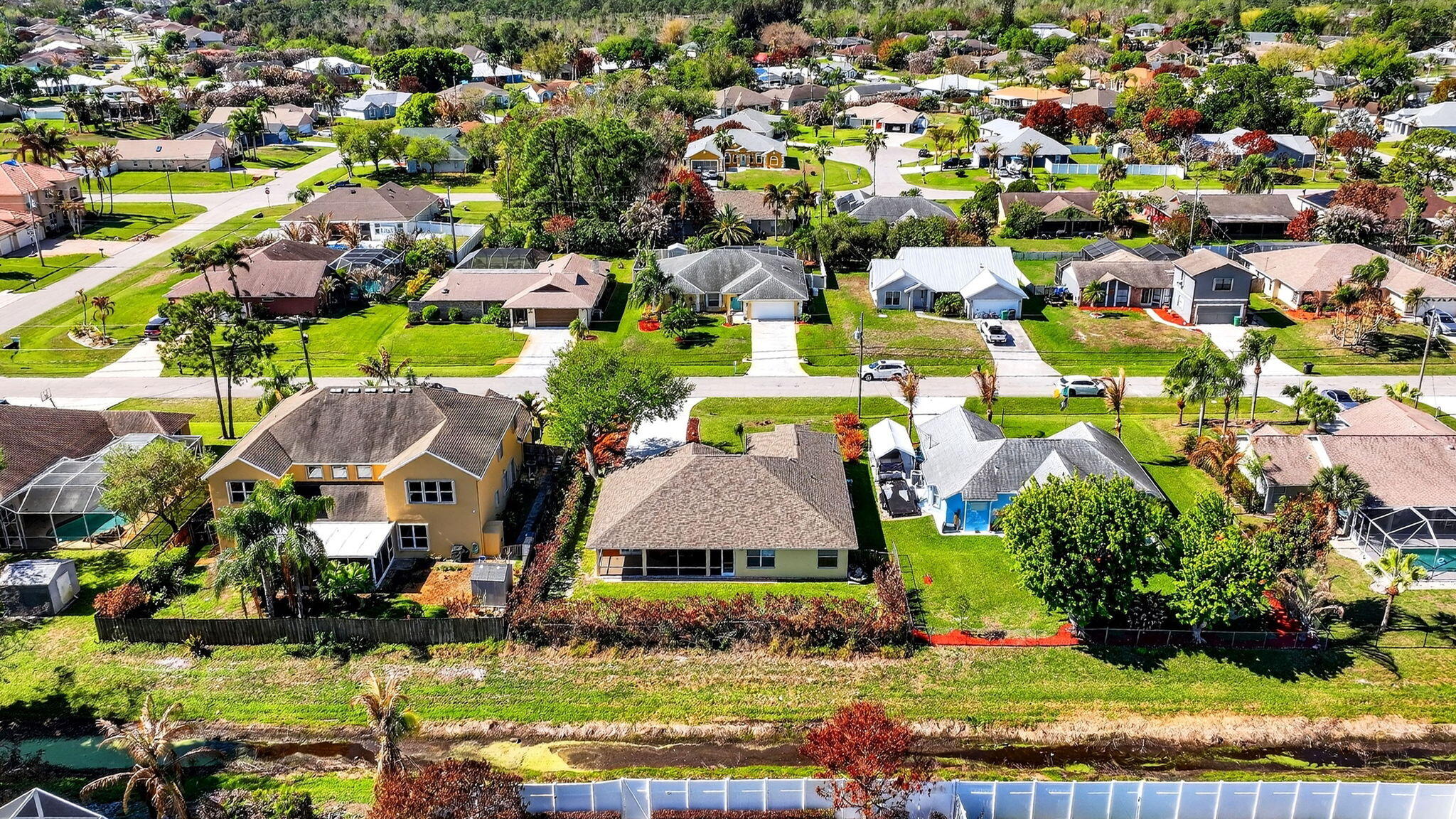 PORT ST LUCIE - Residential