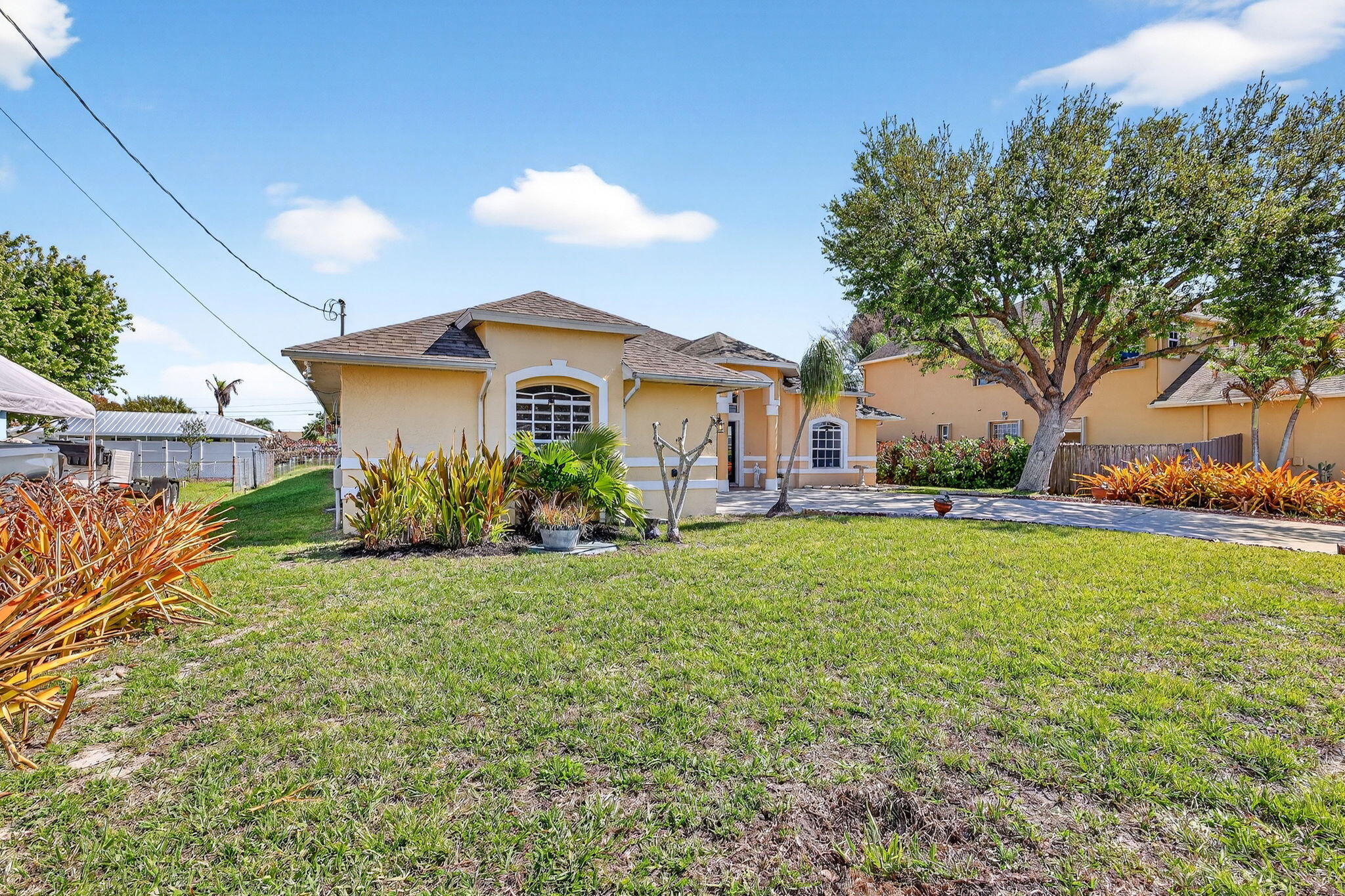 PORT ST LUCIE - Residential