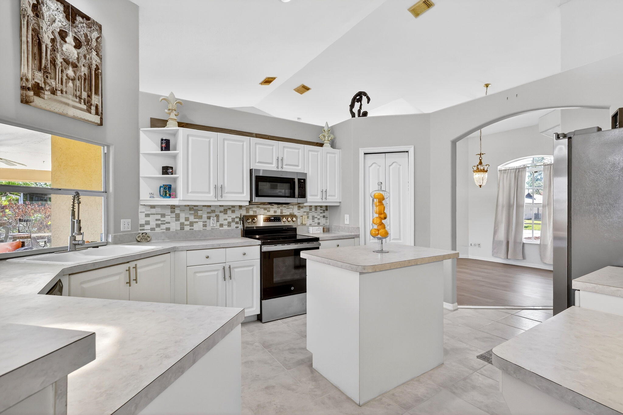 PORT ST LUCIE - Residential