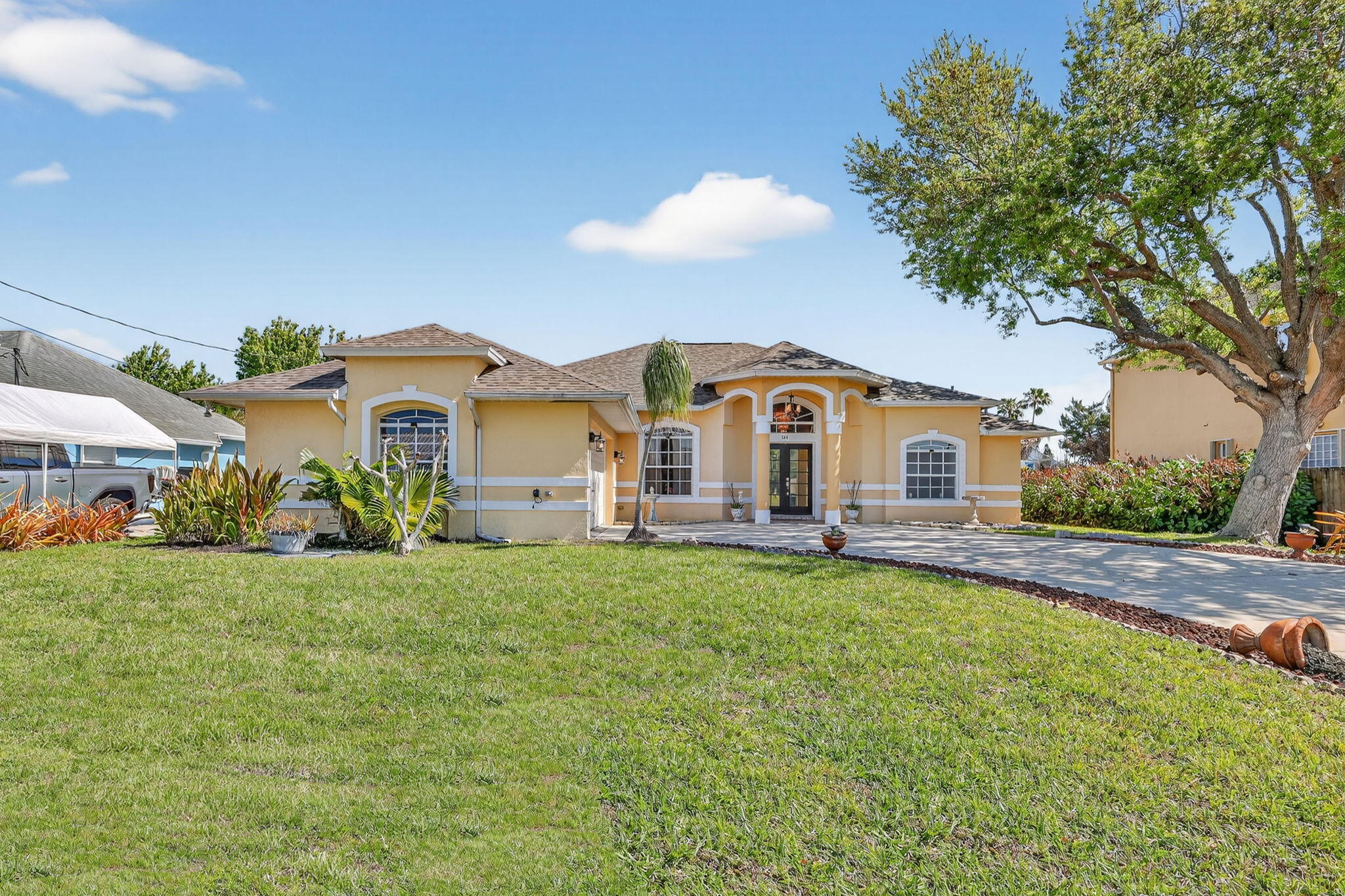 PORT ST LUCIE - Residential