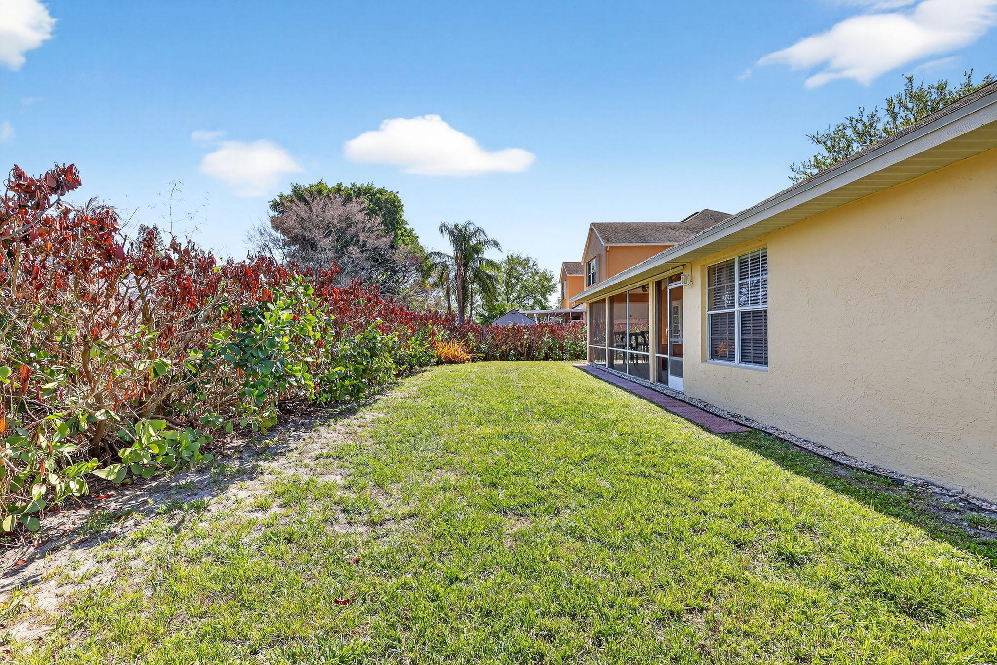 PORT ST LUCIE - Residential