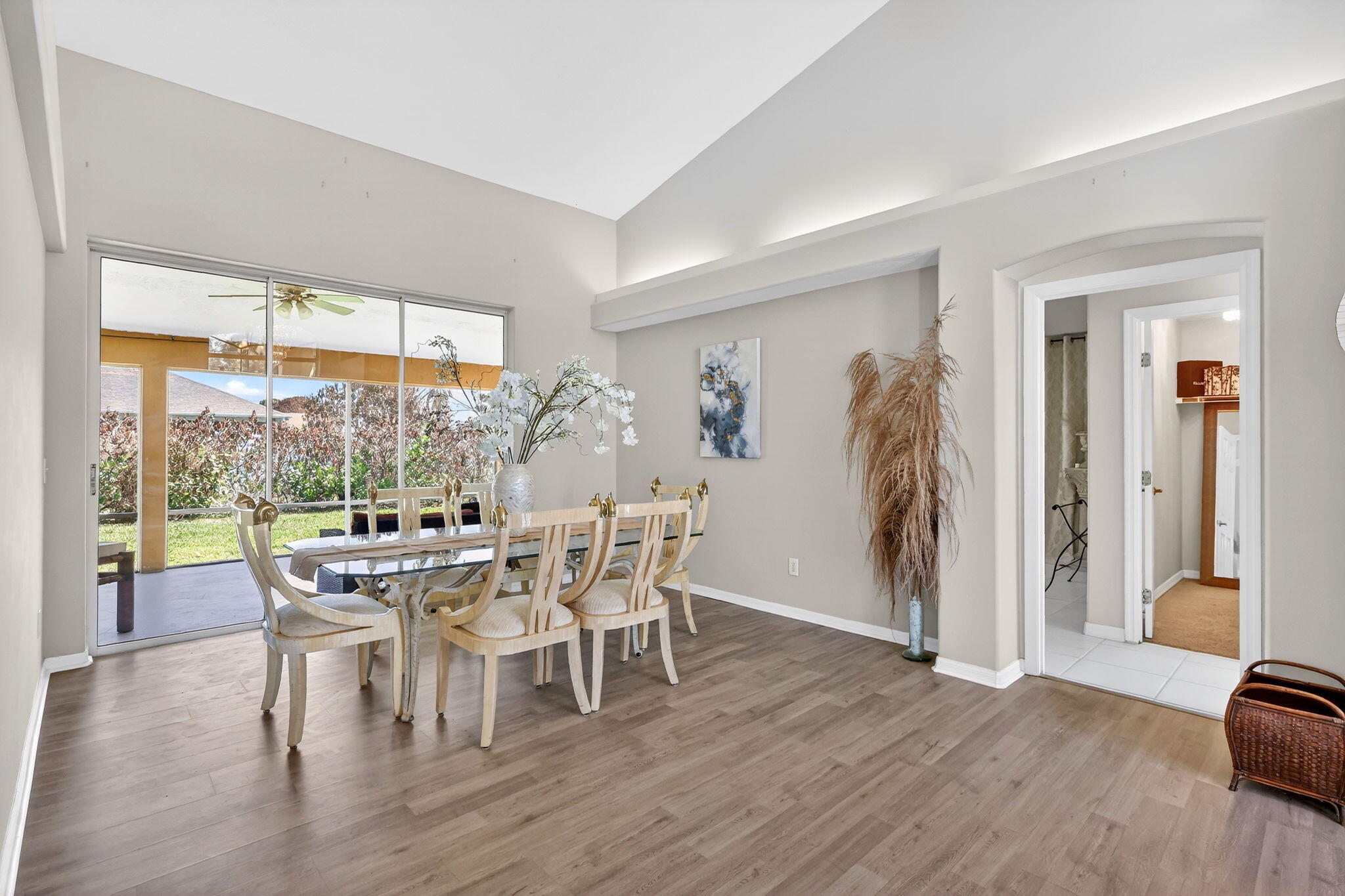 PORT ST LUCIE - Residential