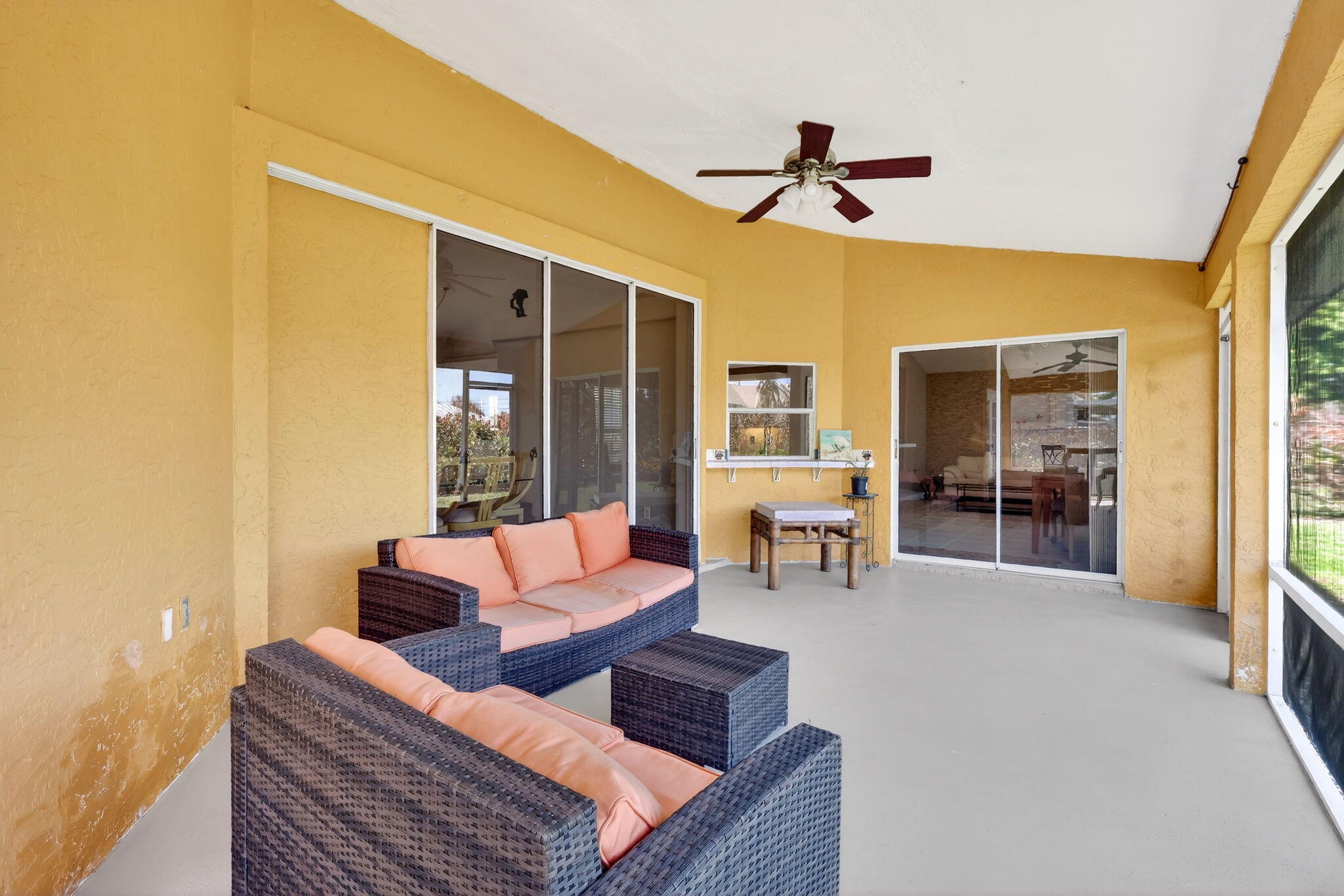 PORT ST LUCIE - Residential