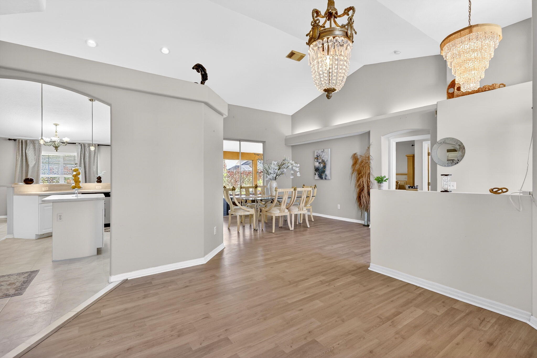 PORT ST LUCIE - Residential