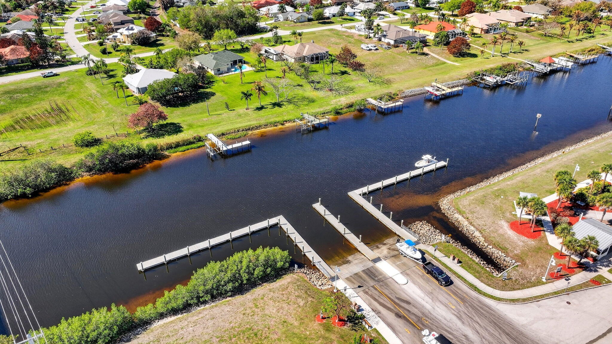PORT ST LUCIE - Residential