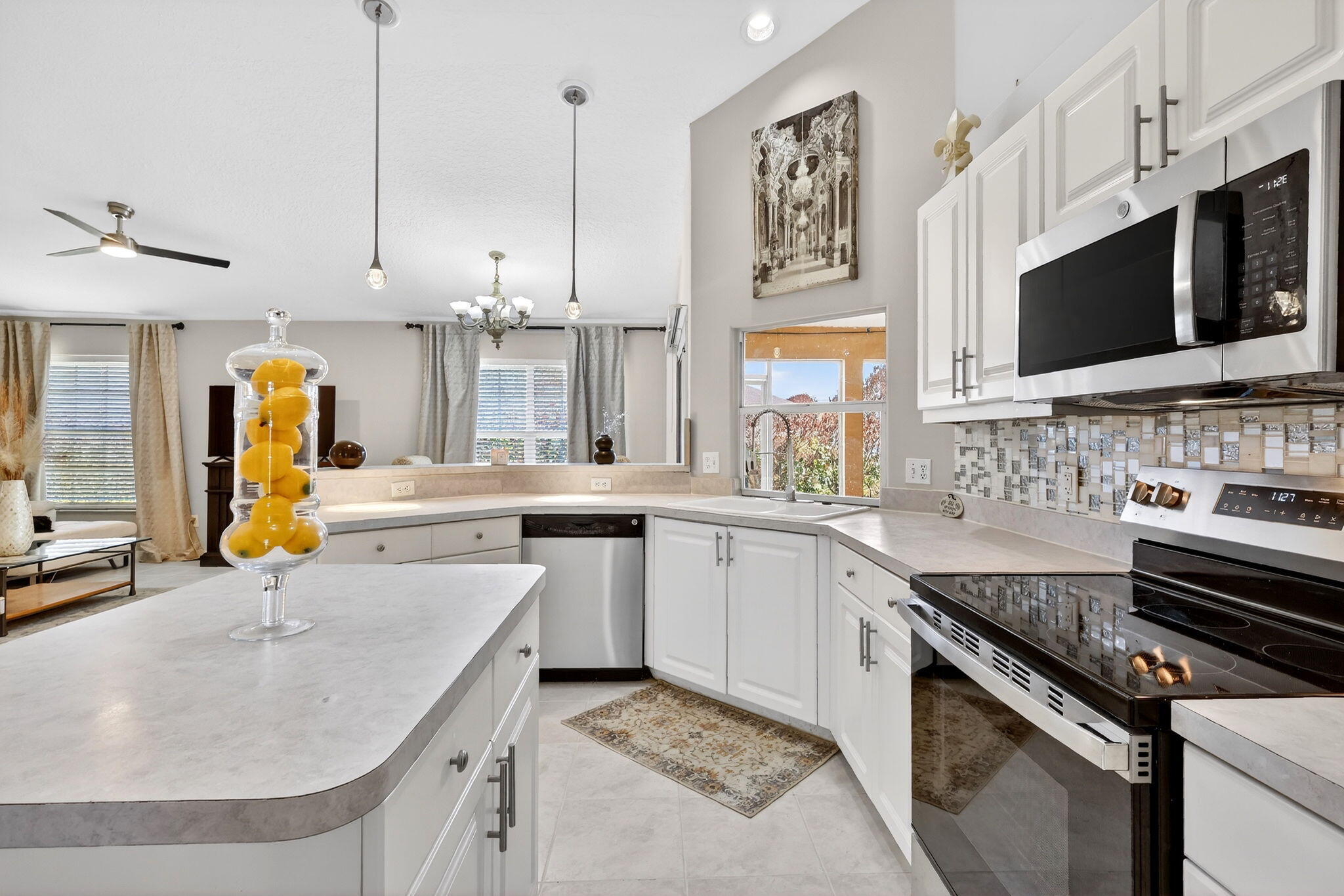 PORT ST LUCIE - Residential