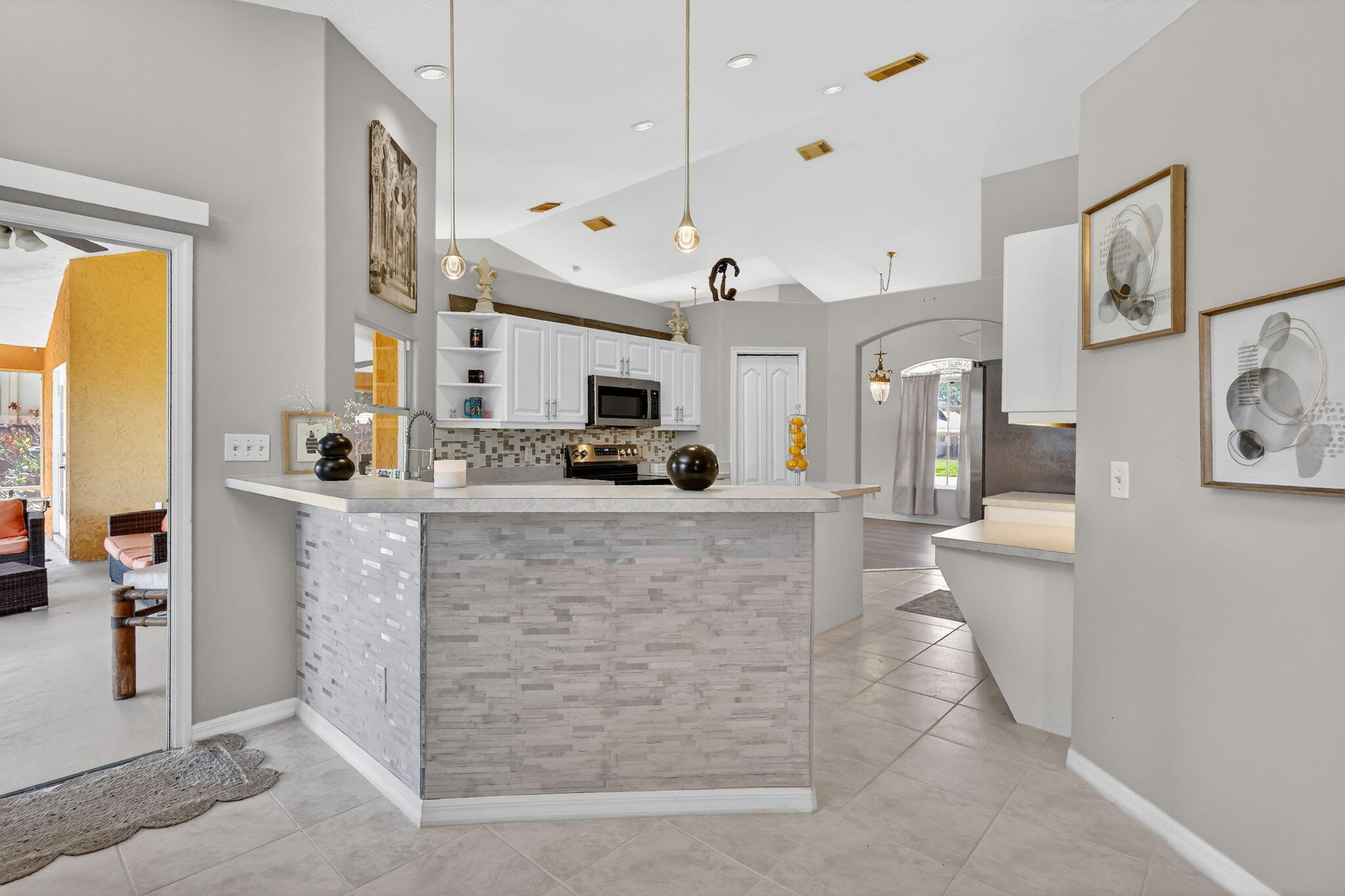 PORT ST LUCIE - Residential