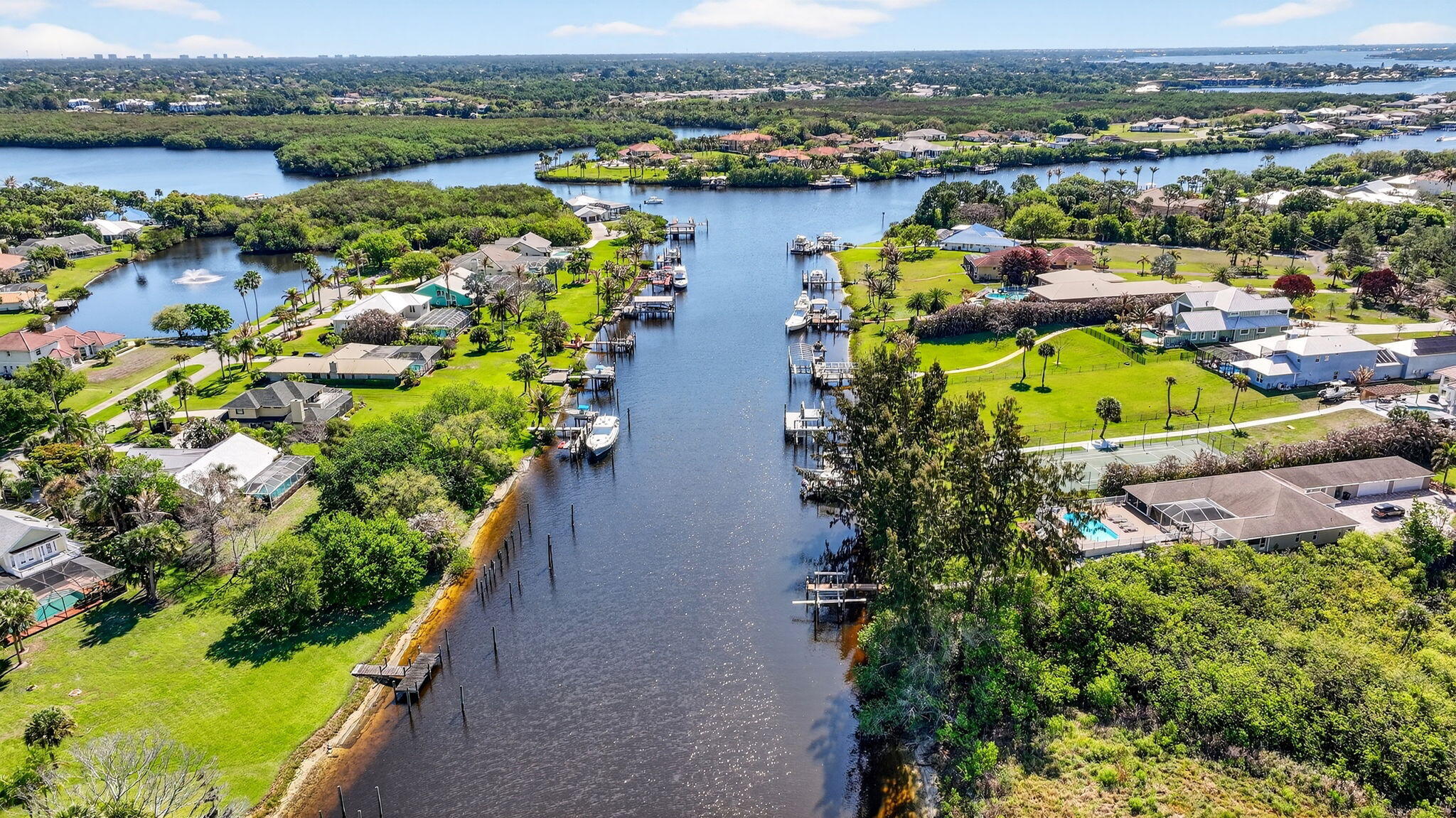 PORT ST LUCIE - Residential