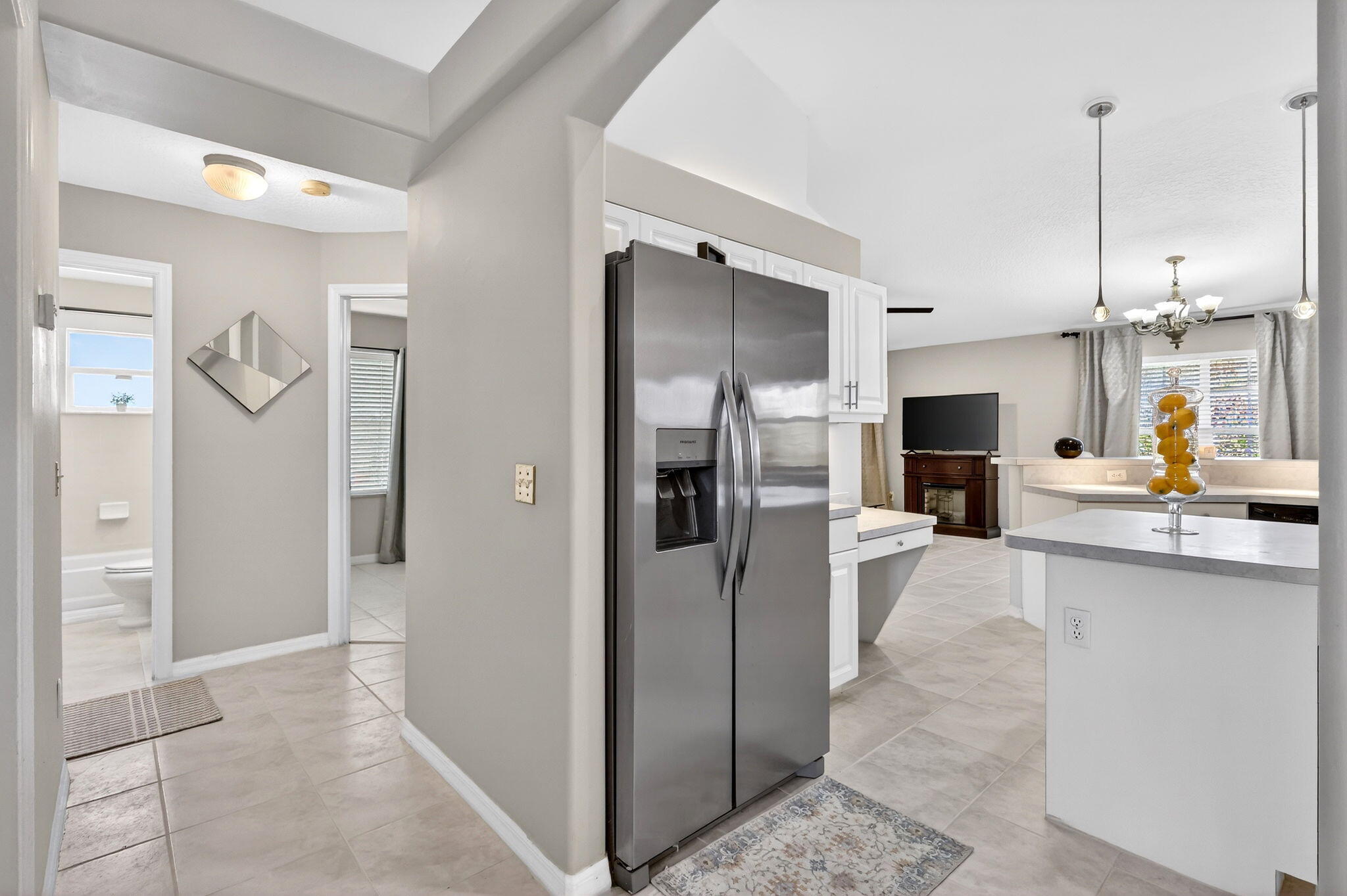 PORT ST LUCIE - Residential