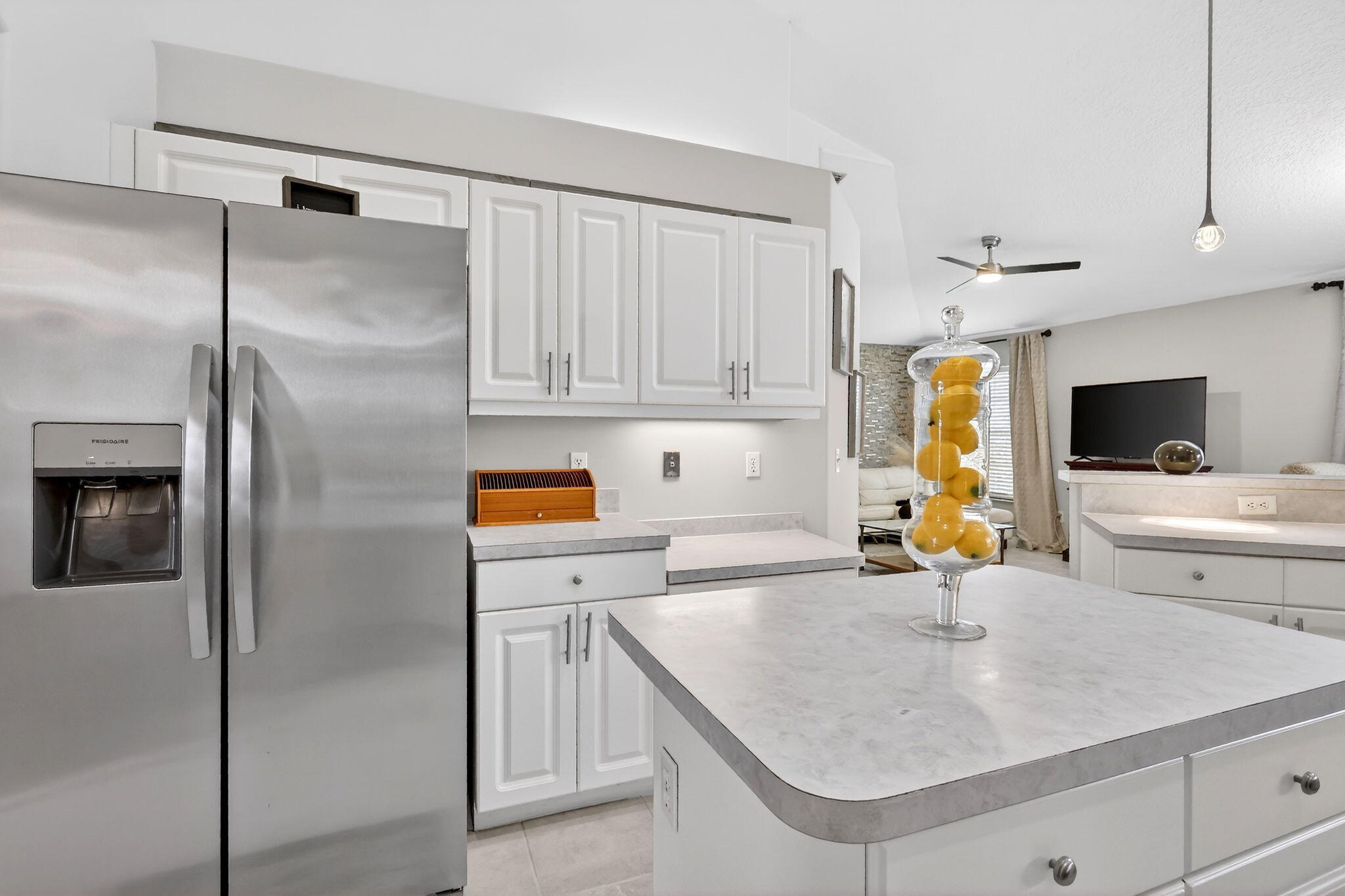 PORT ST LUCIE - Residential