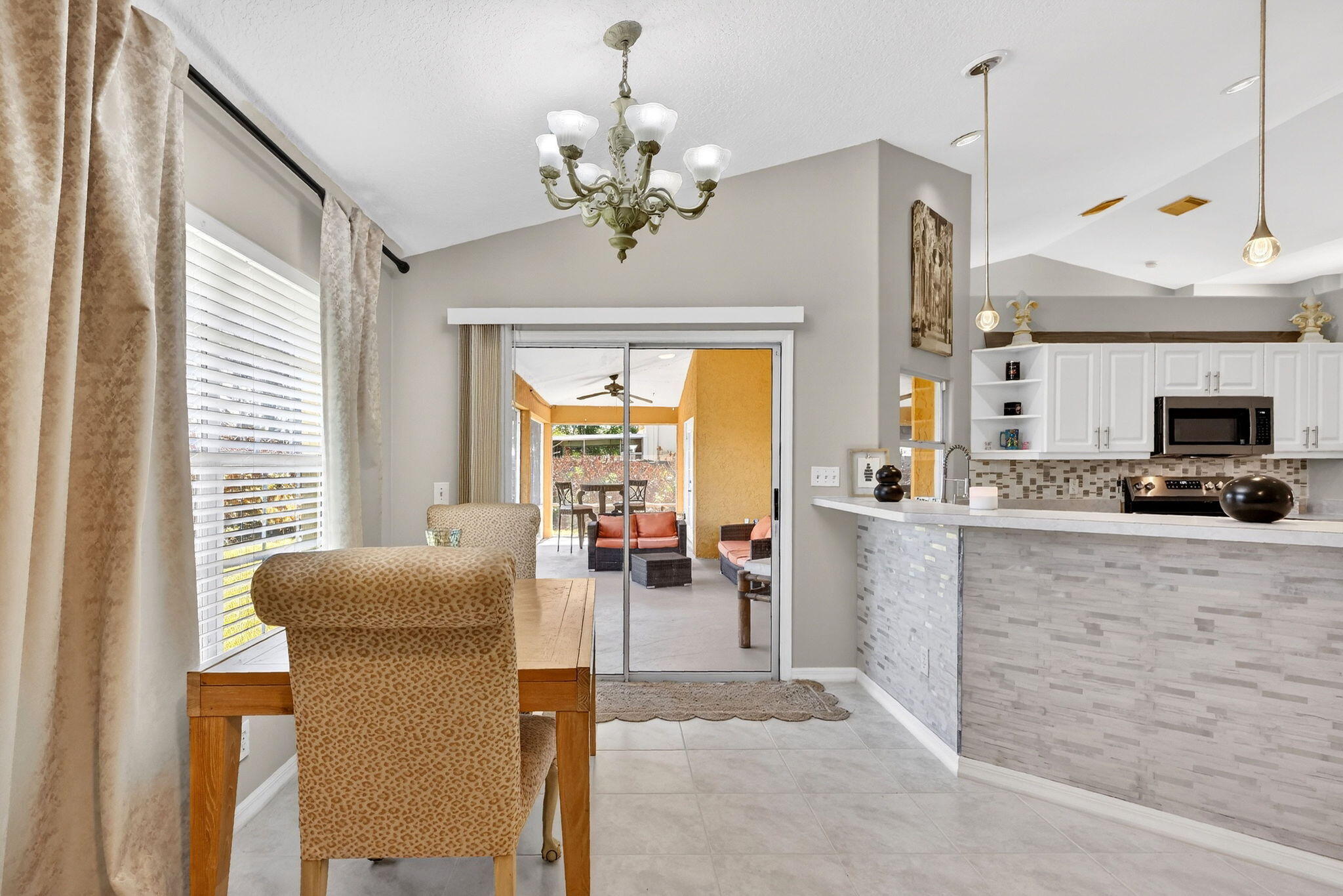 PORT ST LUCIE - Residential