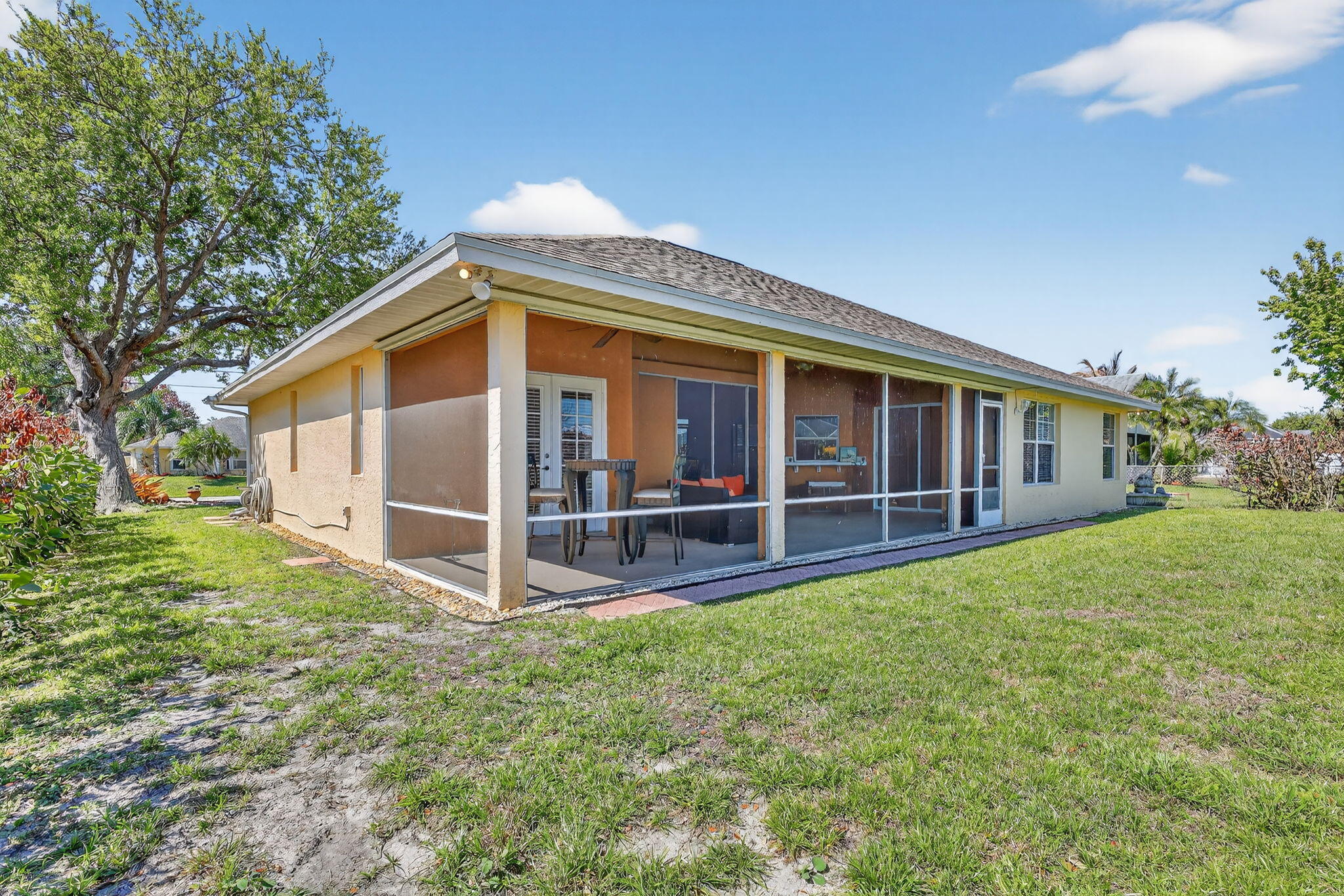 PORT ST LUCIE - Residential