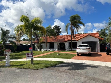 4528 SW 146TH Court Miami FL 33175