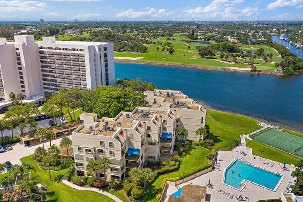 Photo of 374 Golfview Road #201, North Palm Beach, FL 33408 (MLS # R10761536)