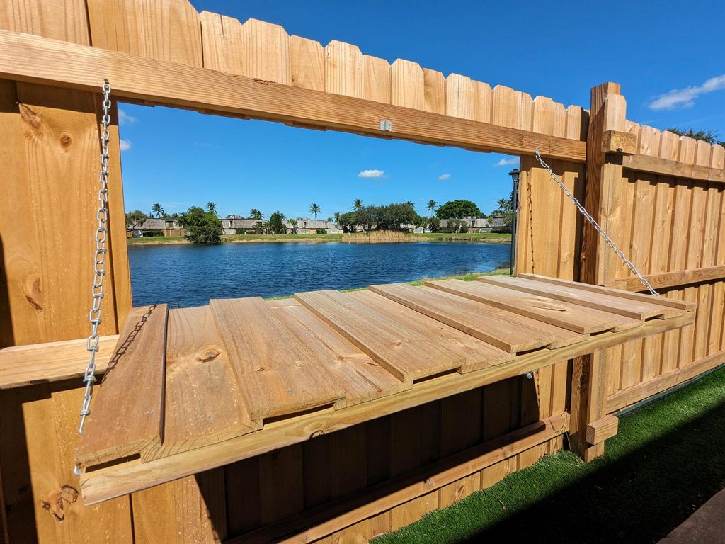 Photo of 296 Arabian Road, Palm Springs, FL 33461 (MLS # R11139754)