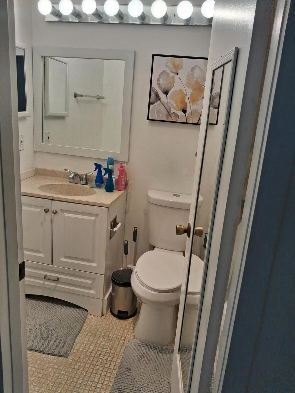 Photo of 205 Fanshaw E, Boca Raton, FL 33434 (MLS # B26075825)