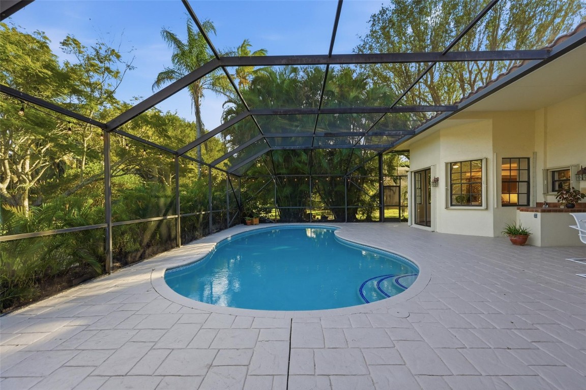 Parkland Lakes PUD 102-44 - Residential