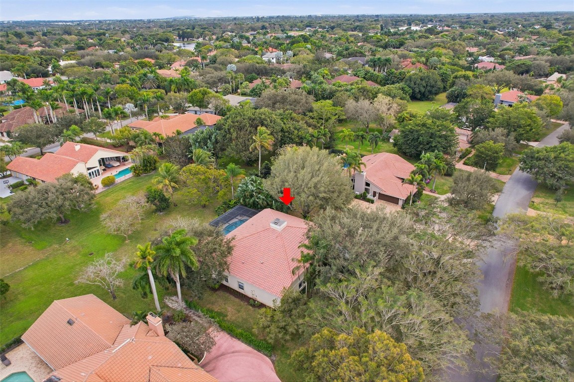 Parkland Lakes PUD 102-44 - Residential