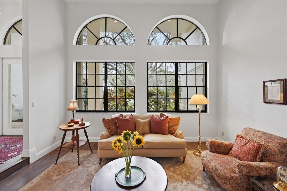 Parkland Lakes PUD 102-44 - Residential