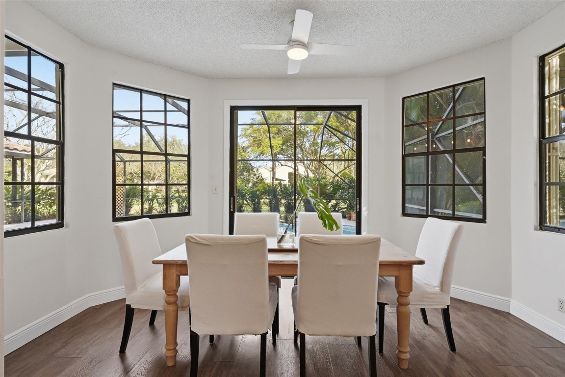 Parkland Lakes PUD 102-44 - Residential