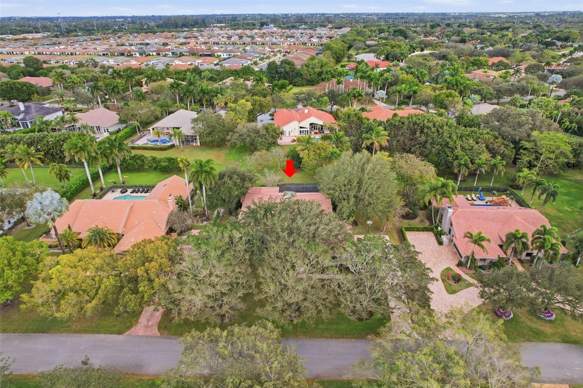 Parkland Lakes PUD 102-44 - Residential